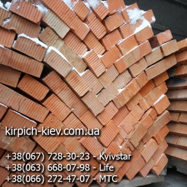 кирпич М-100 Ковель